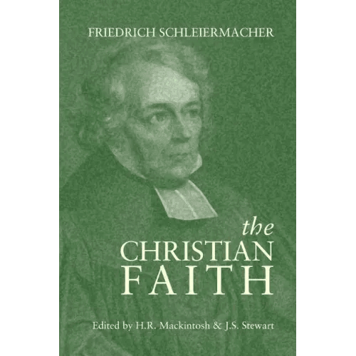 The Christian Faith - Paperback - iShook Books