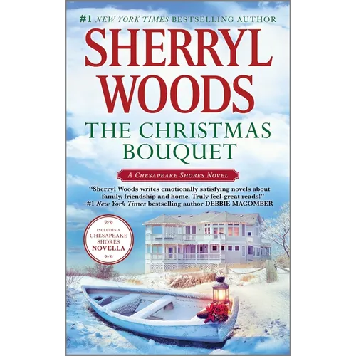 The Christmas Bouquet: An Anthology - Paperback - iShook Books