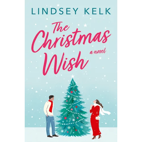 The Christmas Wish - Paperback - iShook Books