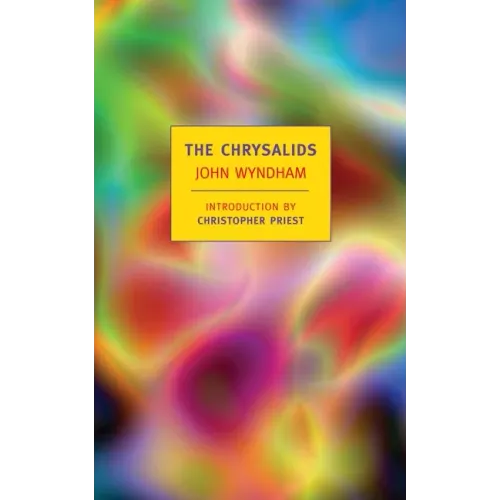 The Chrysalids - Paperback - iShook Books