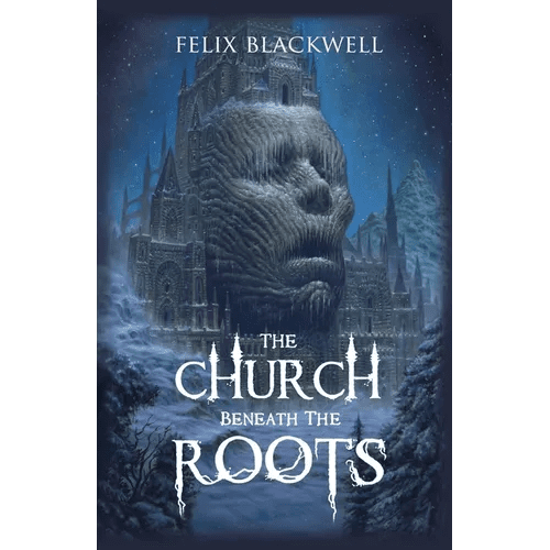 The Church Beneath the Roots - Paperback - iShook Books