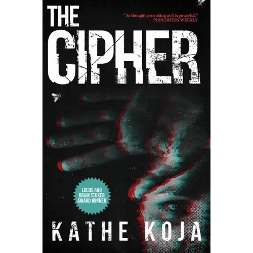 The Cipher - Paperback - iShook Books