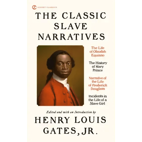 The Classic Slave Narratives - Paperback - iShook Books