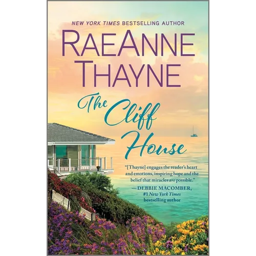 The Cliff House: A Clean & Wholesome Romance - Paperback - iShook Books