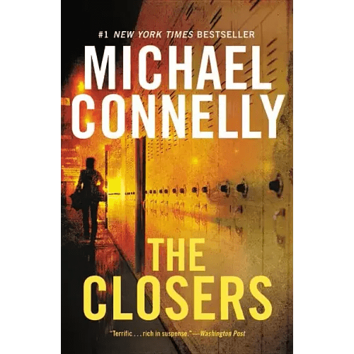 The Closers - Paperback - iShook Books