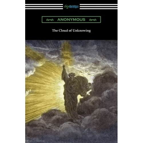 The Cloud of Unknowing - Paperback - iShook Books