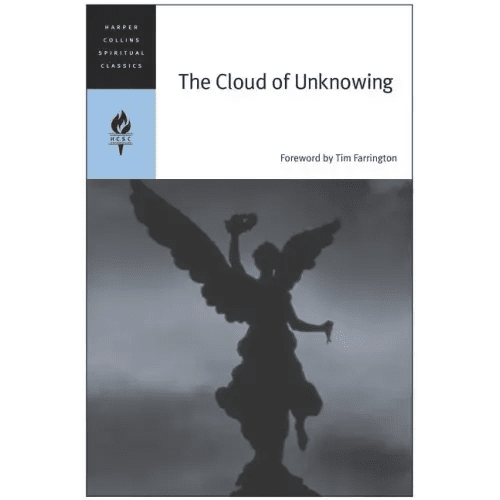 The Cloud of Unknowing - Paperback - iShook Books