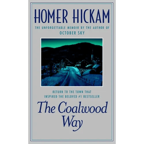 The Coalwood Way - Paperback - iShook Books