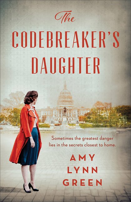 The Codebreaker's Daughter - iShook Books