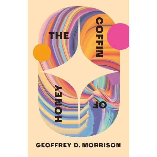 The Coffin of Honey - Paperback - iShook Books