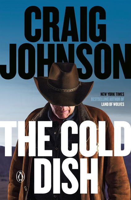 The Cold Dish: A Longmire Mystery - iShook Books