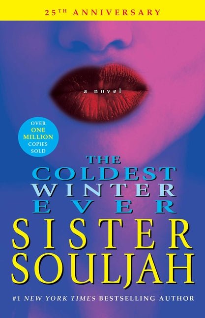 The Coldest Winter Ever - iShook Books