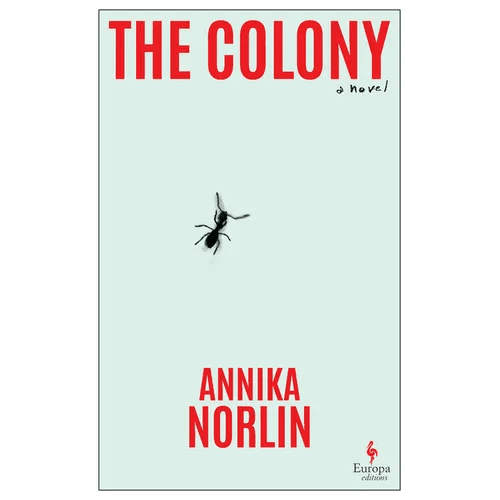 The Colony - Paperback - iShook Books