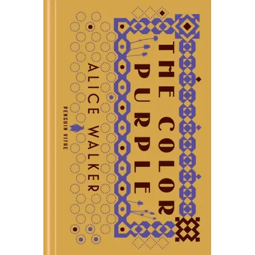 The Color Purple - Hardcover - iShook Books