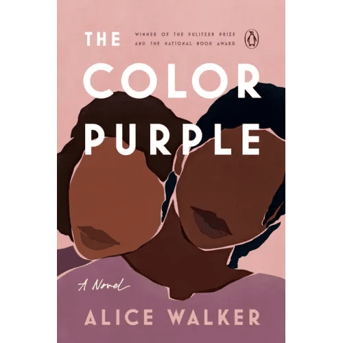 The Color Purple - Paperback - iShook Books