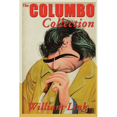 The Columbo Collection - Paperback - iShook Books