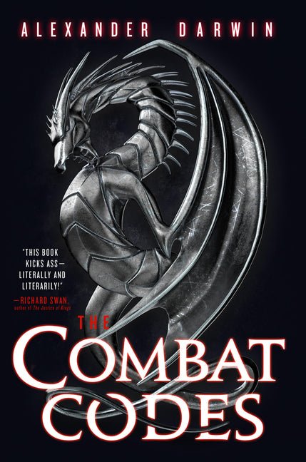 The Combat Codes - iShook Books