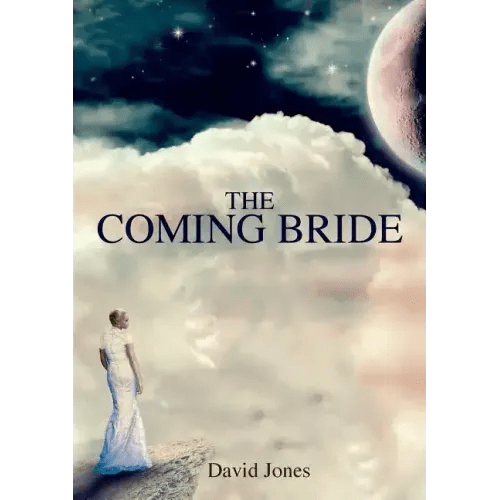 The Coming Bride - Paperback - iShook Books