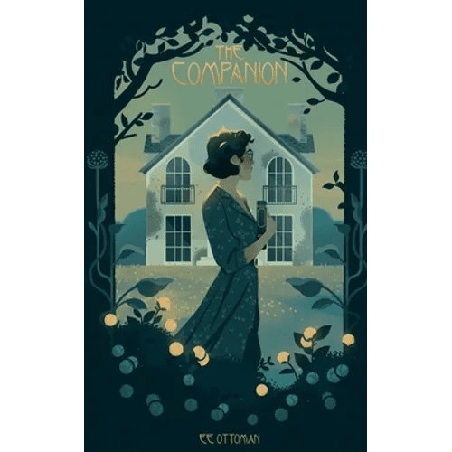 The Companion - Paperback - iShook Books