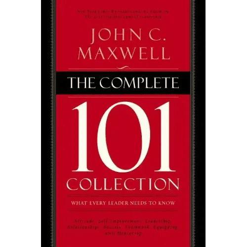 The Complete 101 Collection - Paperback - iShook Books