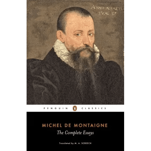 The Complete Essays - Paperback - iShook Books