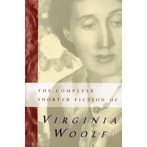 The Complete Shorter Fiction of Virginia Woolf: Second Edition - Paperback - iShook Books