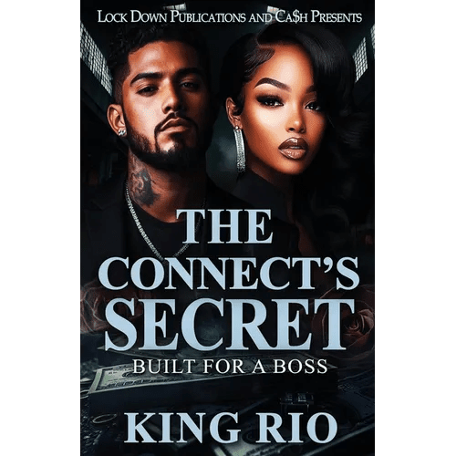 The Connect's Secret - Paperback - iShook Books