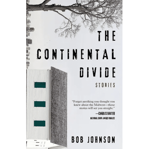 The Continental Divide: Stories - Paperback - iShook Books
