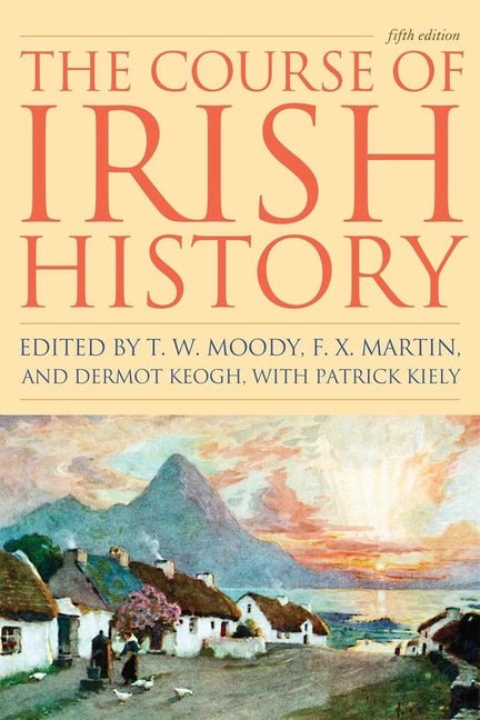 The Course of Irish History - iShook Books