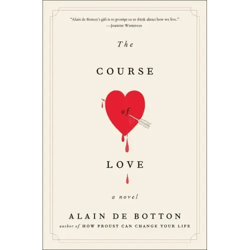 The Course of Love - Paperback - iShook Books