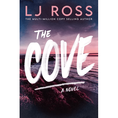 The Cove - Hardcover - iShook Books