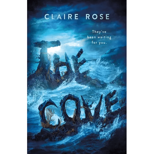 The Cove - Hardcover - iShook Books