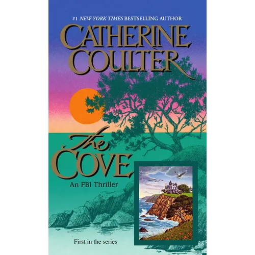 The Cove - Paperback - iShook Books