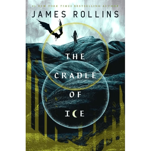 The Cradle of Ice - Paperback - iShook Books