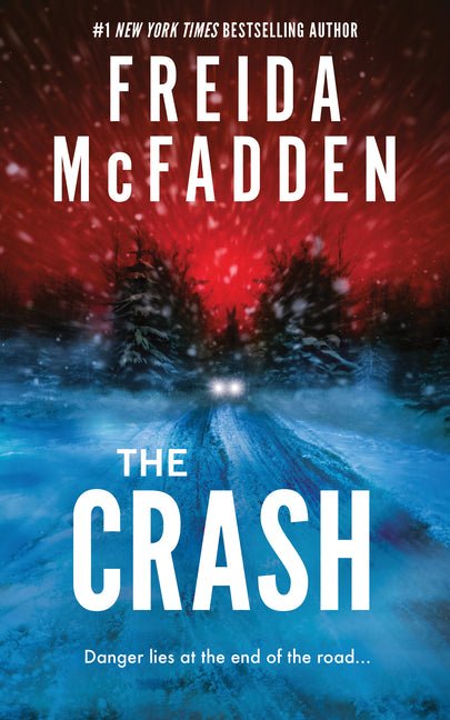The Crash - iShook Books