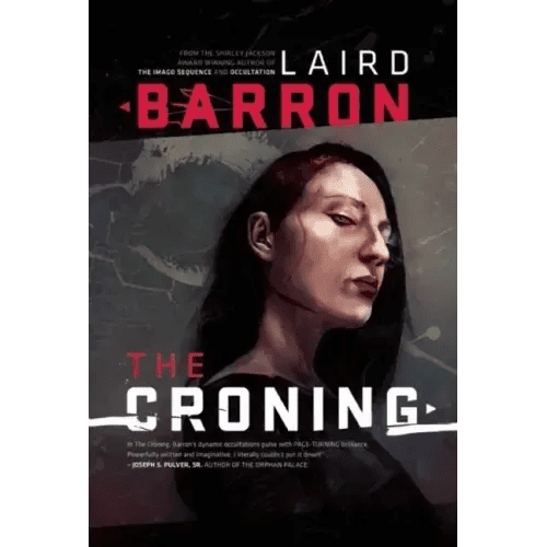 The Croning - Paperback - iShook Books