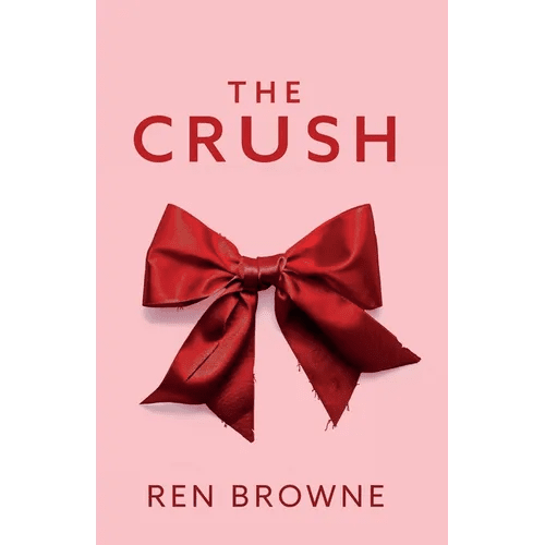 The Crush - Paperback - iShook Books