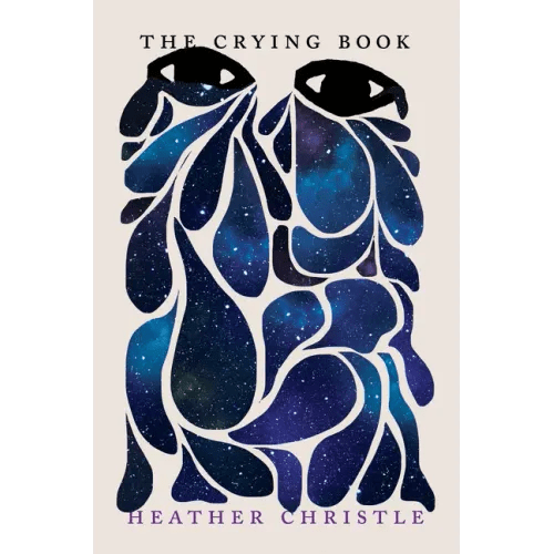 The Crying Book - Paperback - iShook Books