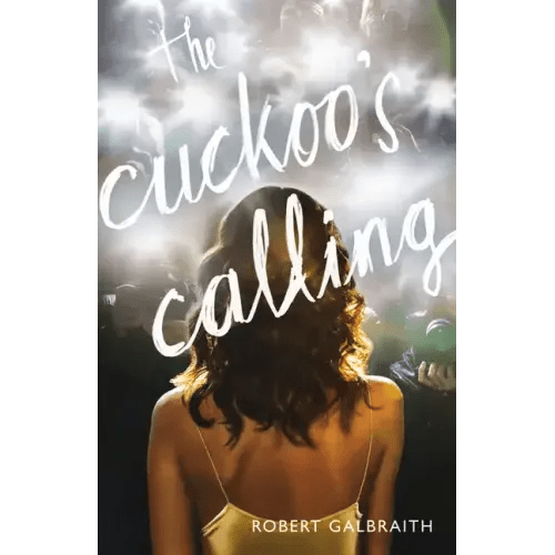 The Cuckoo's Calling - Hardcover - iShook Books