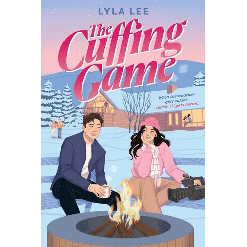 The Cuffing Game - Hardcover - iShook Books