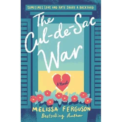 The Cul-De-Sac War - Paperback - iShook Books