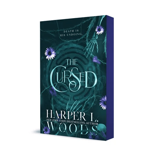 The Cursed - Paperback - iShook Books