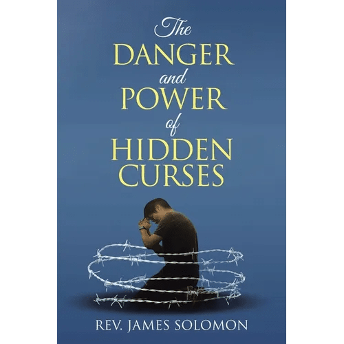 The Danger and Power of Hidden Curses - Paperback - iShook Books