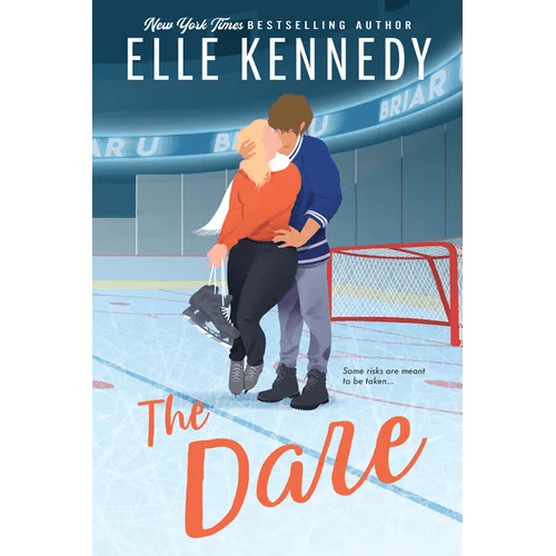 The Dare - Paperback - iShook Books