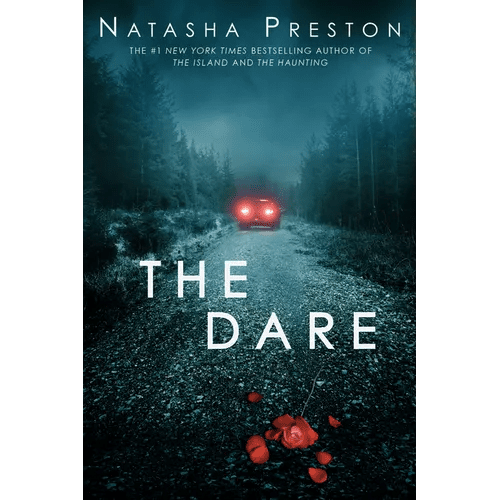 The Dare - Paperback - iShook Books