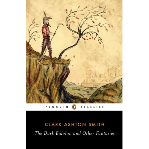 The Dark Eidolon and Other Fantasies - Paperback - iShook Books
