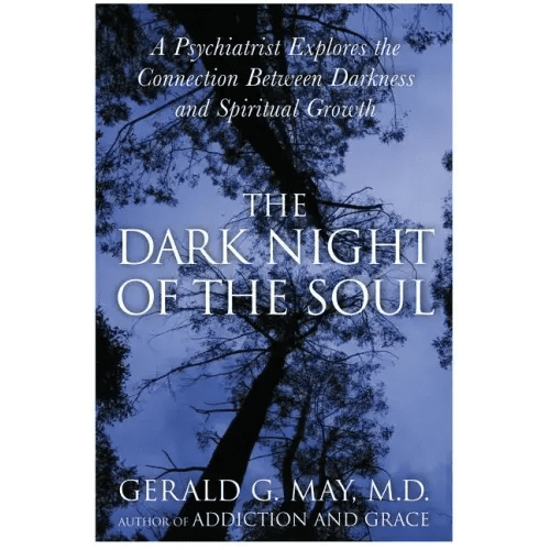 The Dark Night of the Soul: A Psychiatrist Explores the Connection Between Darkness and Spiritual Growth - Paperback - iShook Books