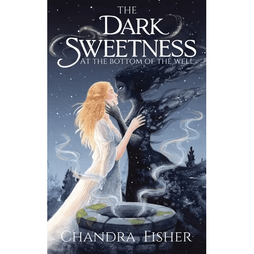The Dark Sweetness at the Bottom of the Well - Paperback - iShook Books