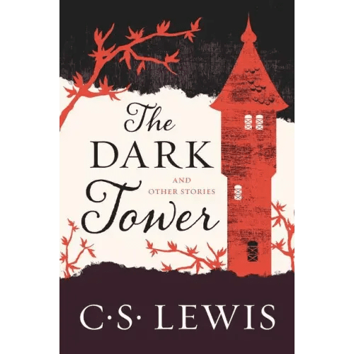 The Dark Tower: And Other Stories - Paperback - iShook Books