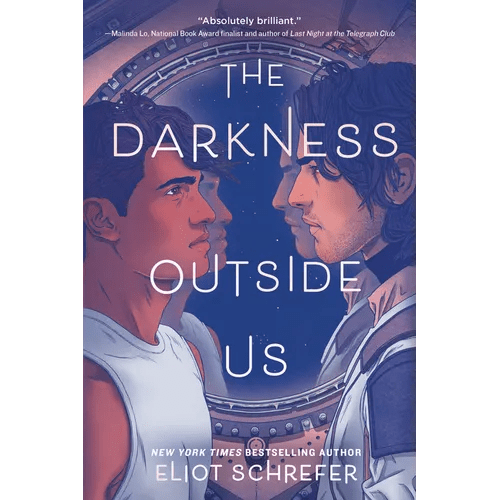 The Darkness Outside Us - Paperback - iShook Books
